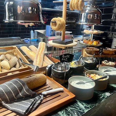 Anise, Aluma Hotels & Resorts Athen Eksteriør billede