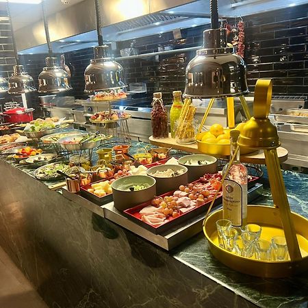 Anise, Aluma Hotels & Resorts Athen Eksteriør billede