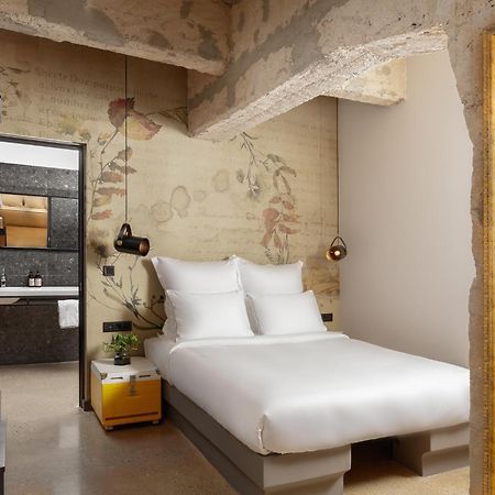 Anise, Aluma Hotels & Resorts Athen Eksteriør billede