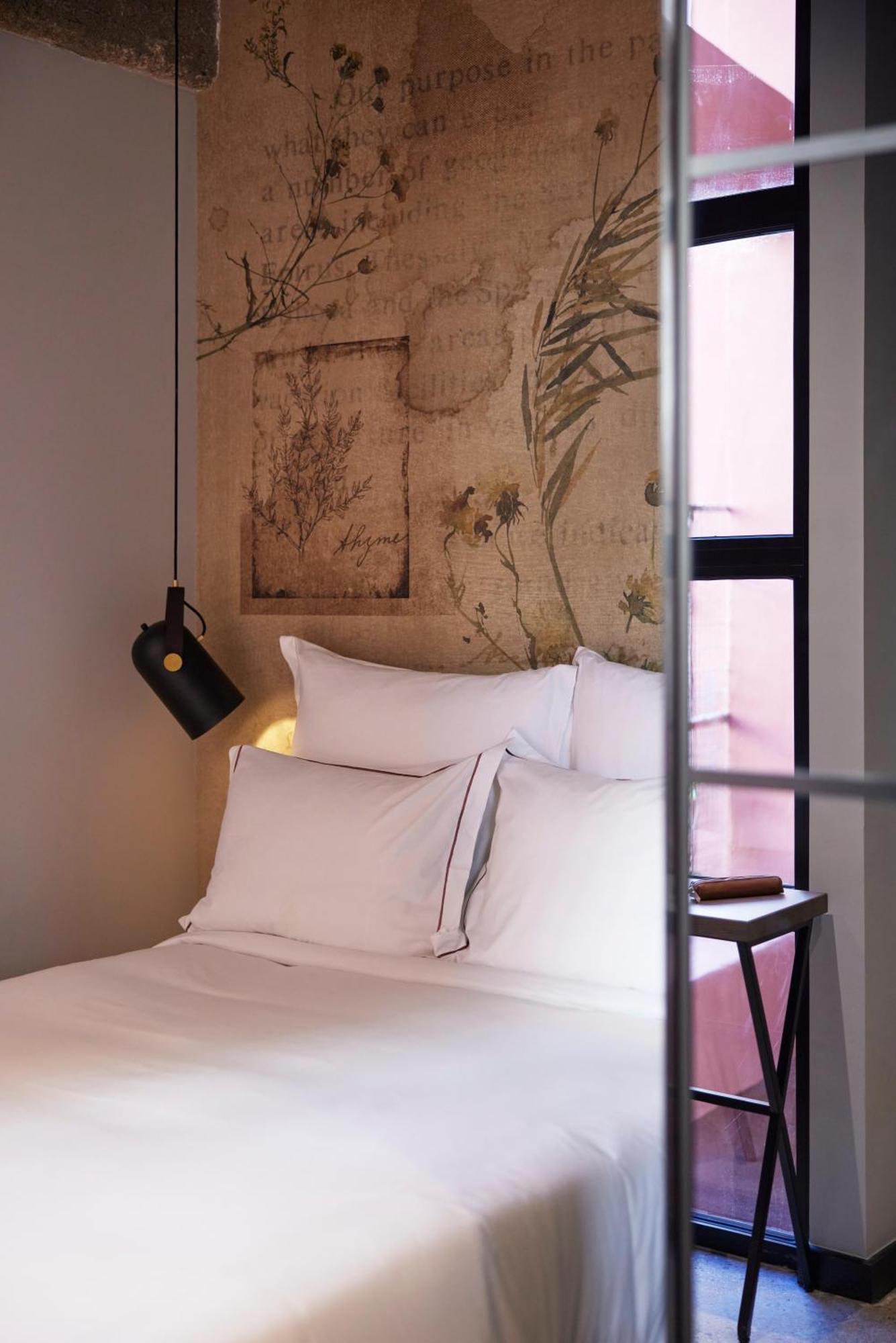 Anise, Aluma Hotels & Resorts Athen Eksteriør billede