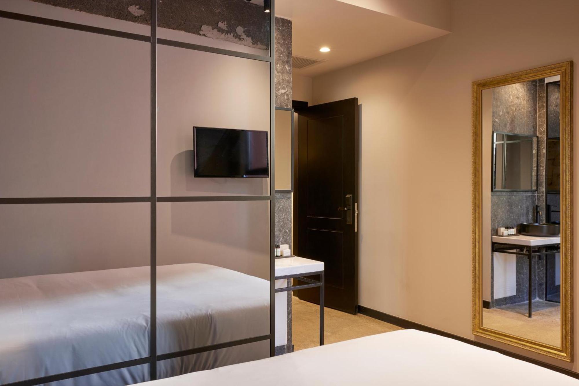 Anise, Aluma Hotels & Resorts Athen Eksteriør billede
