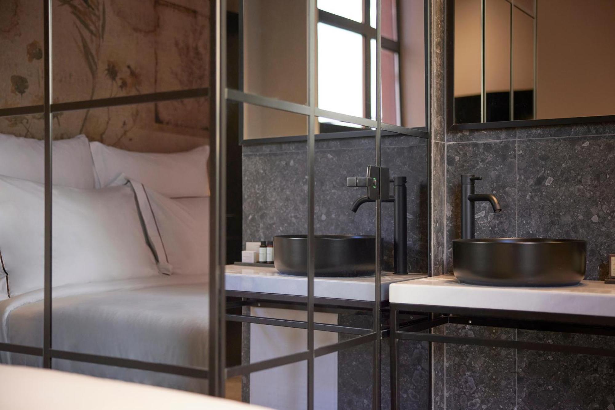 Anise, Aluma Hotels & Resorts Athen Eksteriør billede