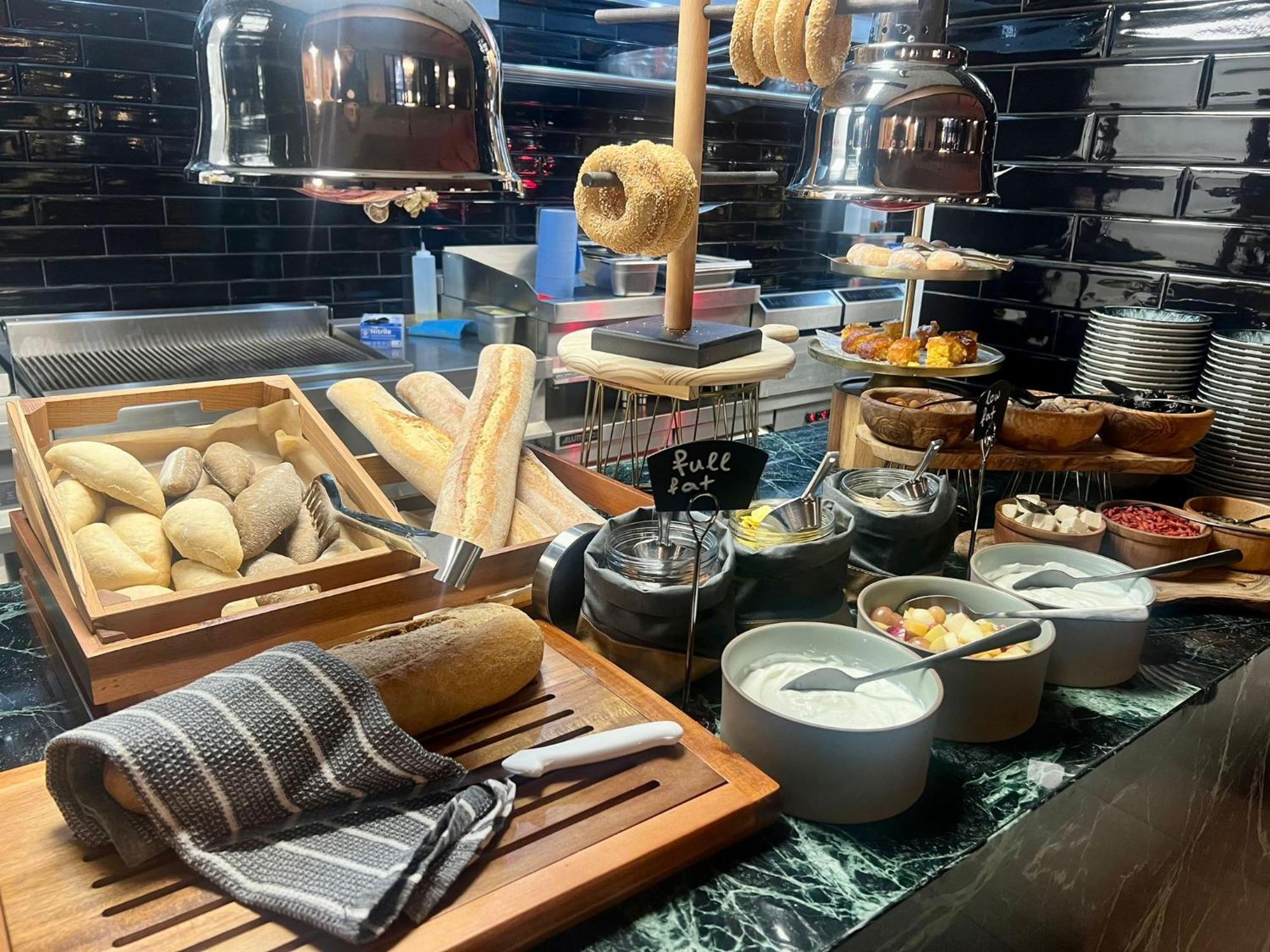 Anise, Aluma Hotels & Resorts Athen Eksteriør billede