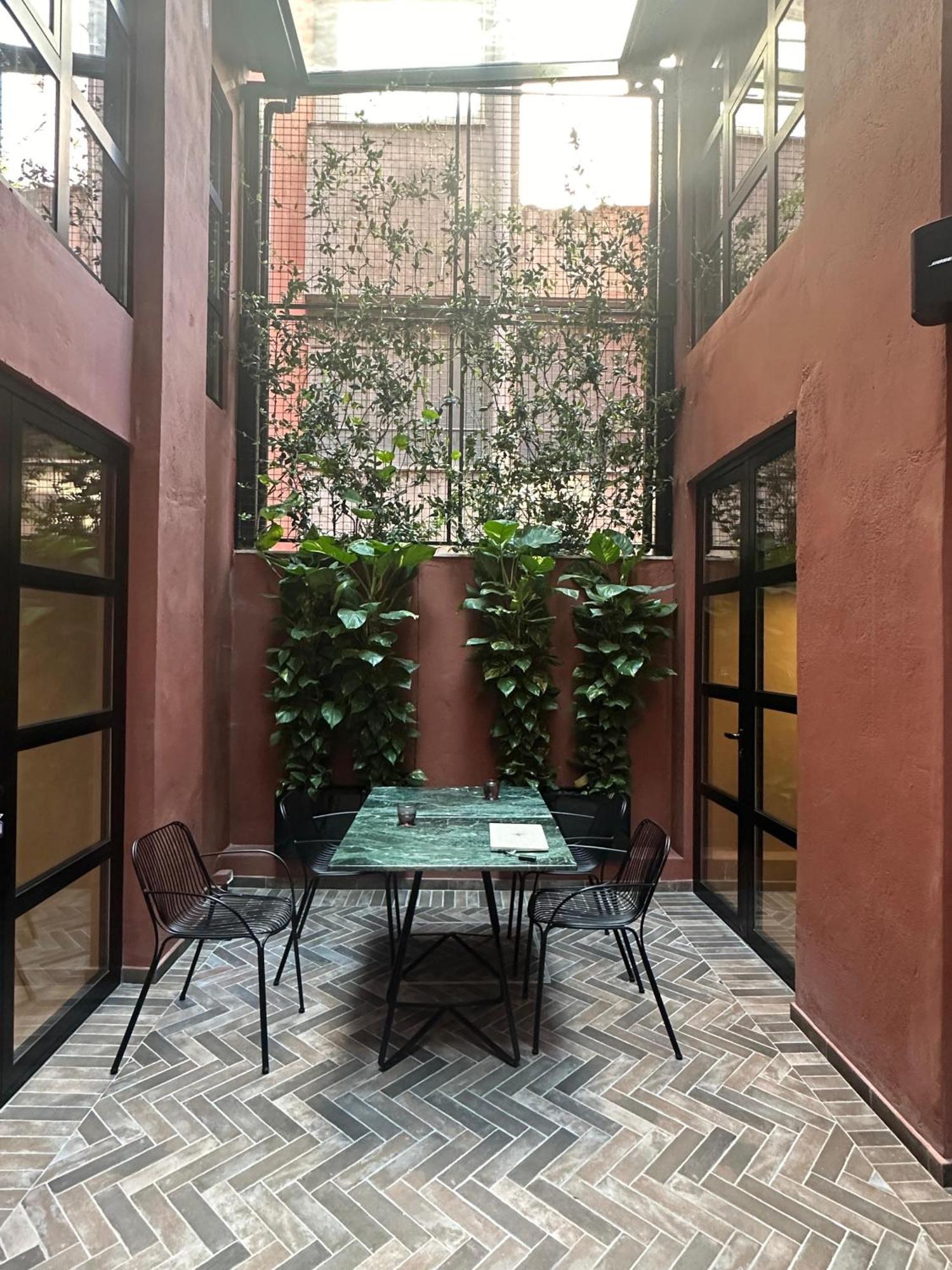 Anise, Aluma Hotels & Resorts Athen Eksteriør billede