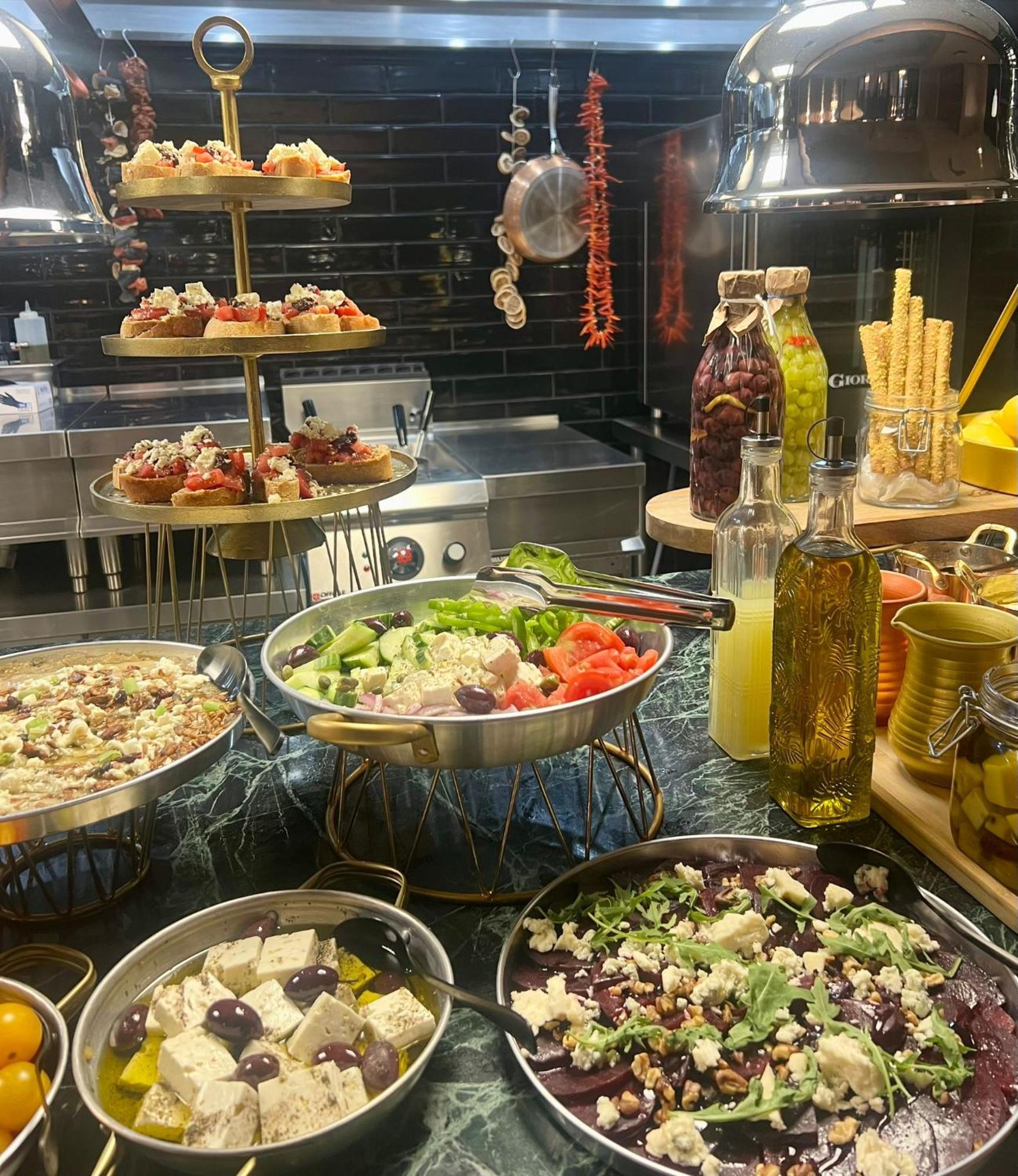 Anise, Aluma Hotels & Resorts Athen Eksteriør billede