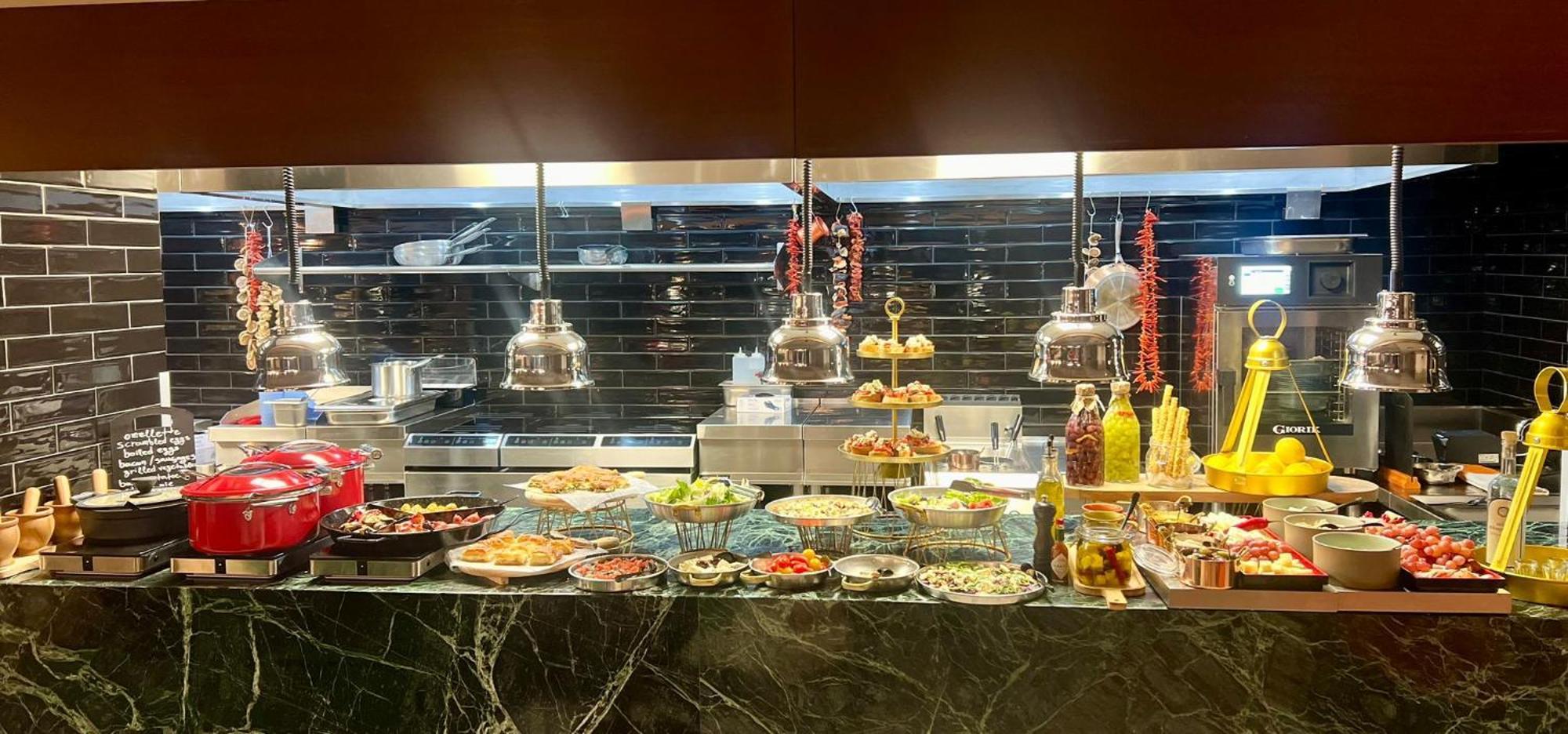 Anise, Aluma Hotels & Resorts Athen Eksteriør billede