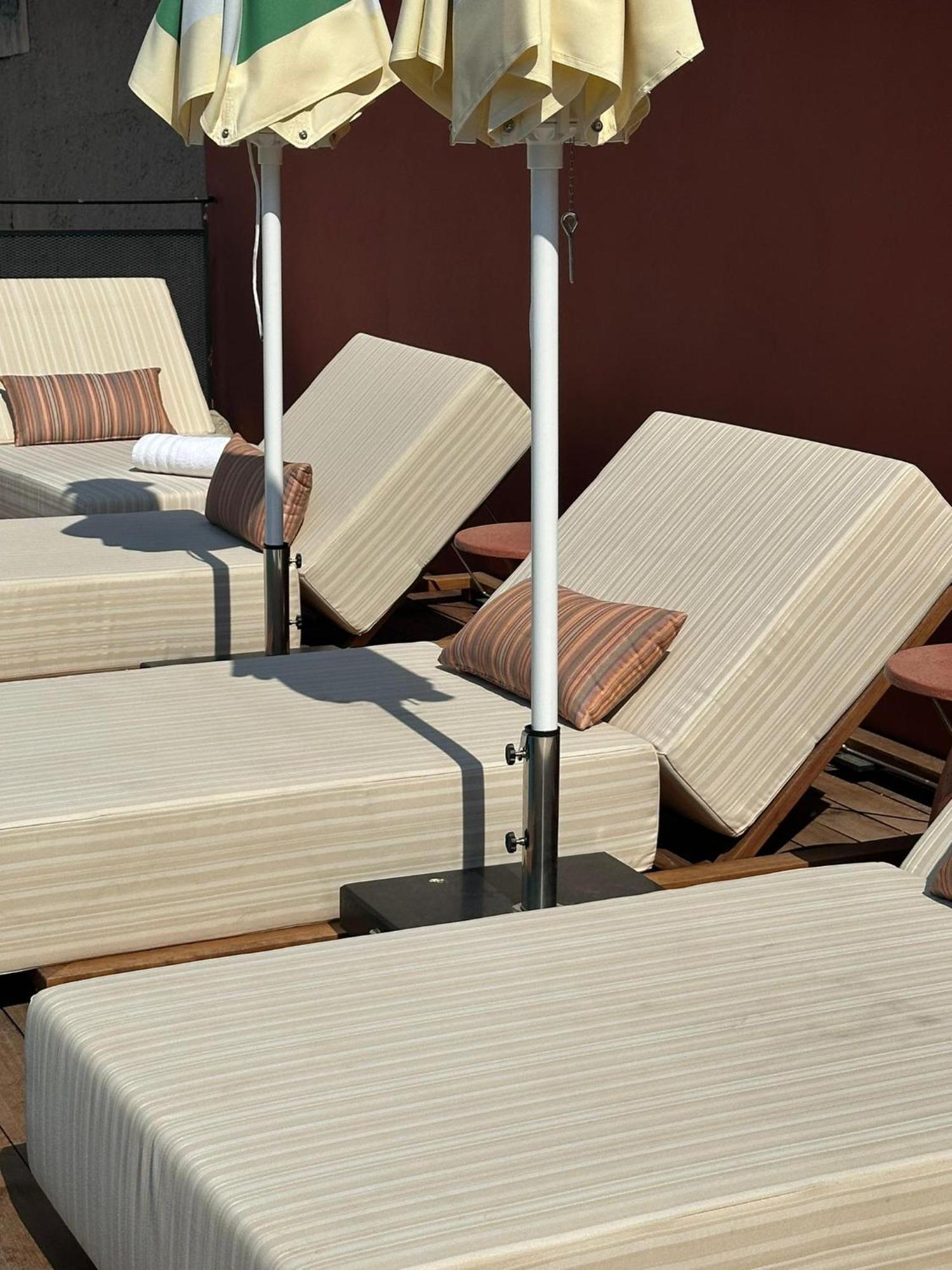 Anise, Aluma Hotels & Resorts Athen Eksteriør billede