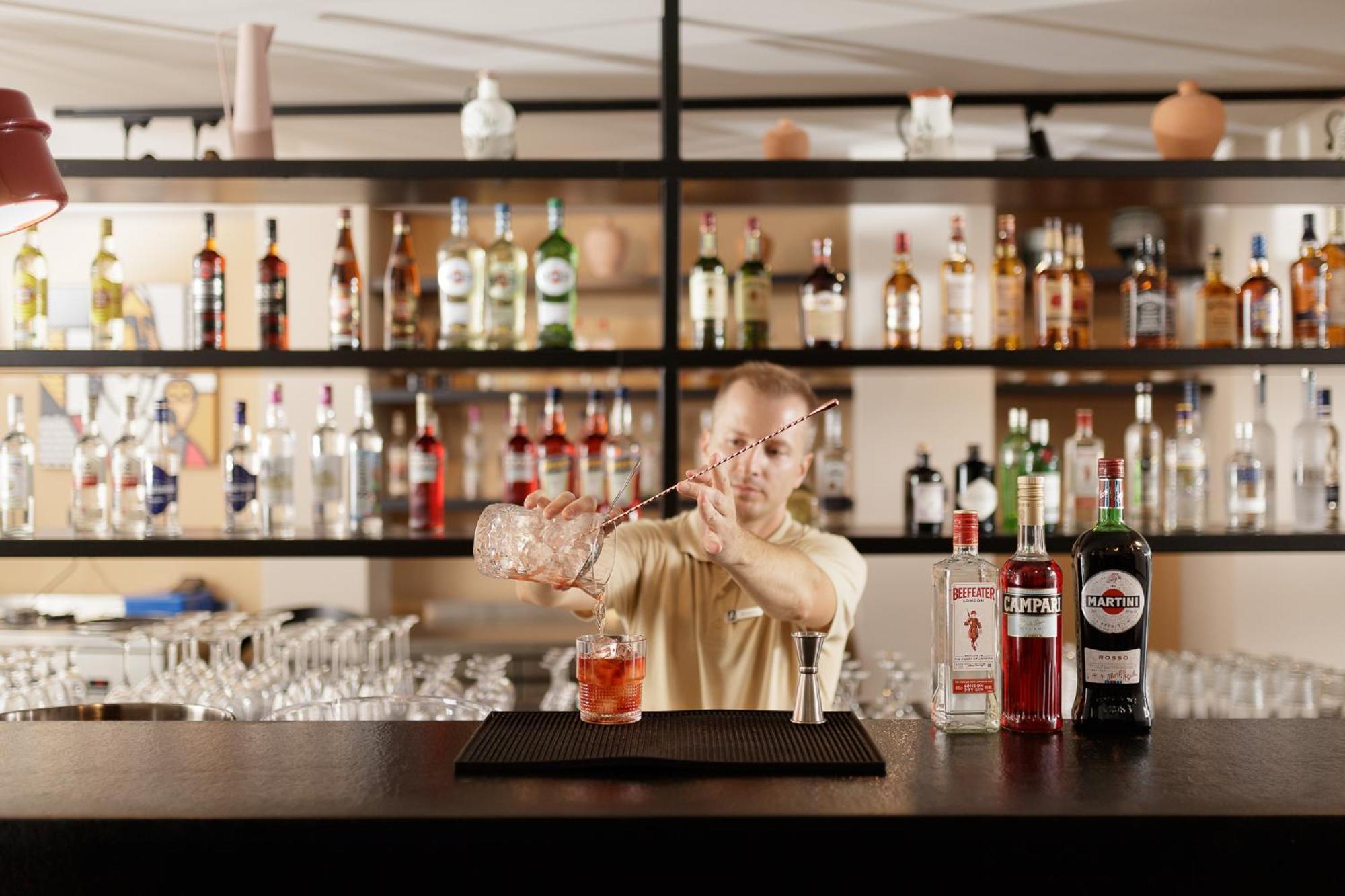 Anise, Aluma Hotels & Resorts Athen Eksteriør billede