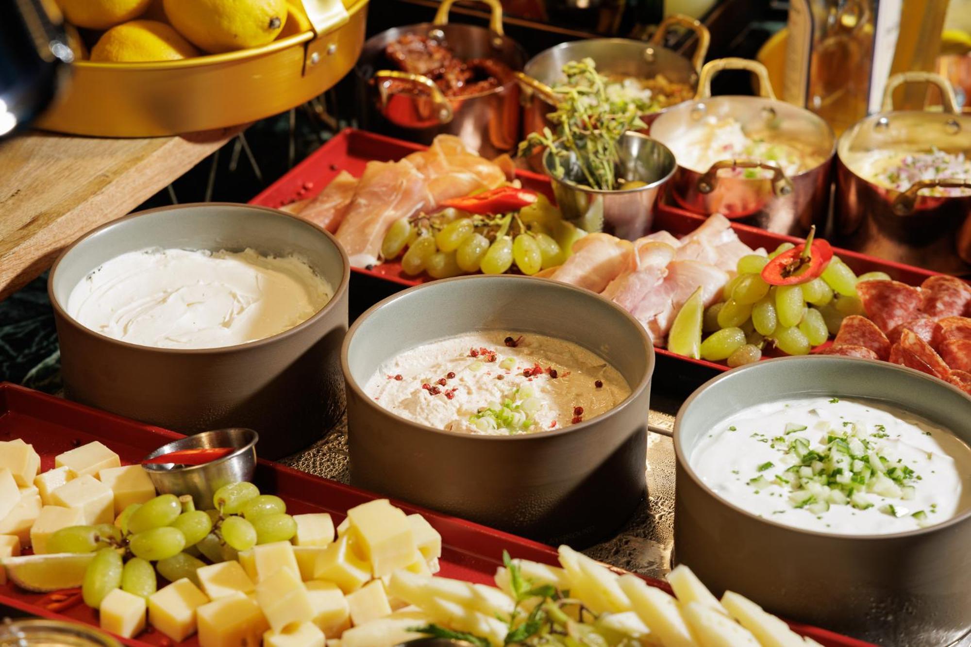 Anise, Aluma Hotels & Resorts Athen Eksteriør billede