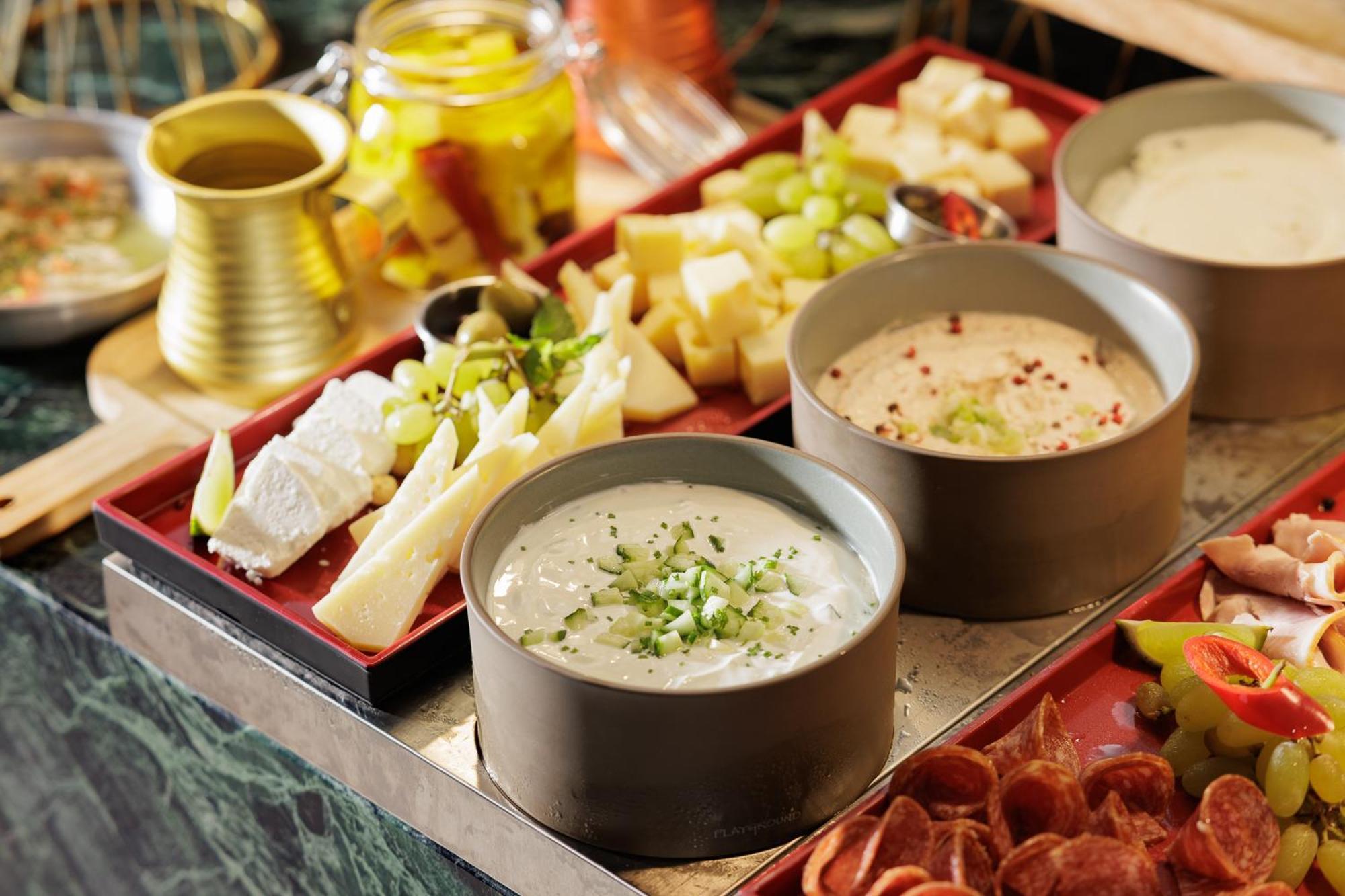 Anise, Aluma Hotels & Resorts Athen Eksteriør billede