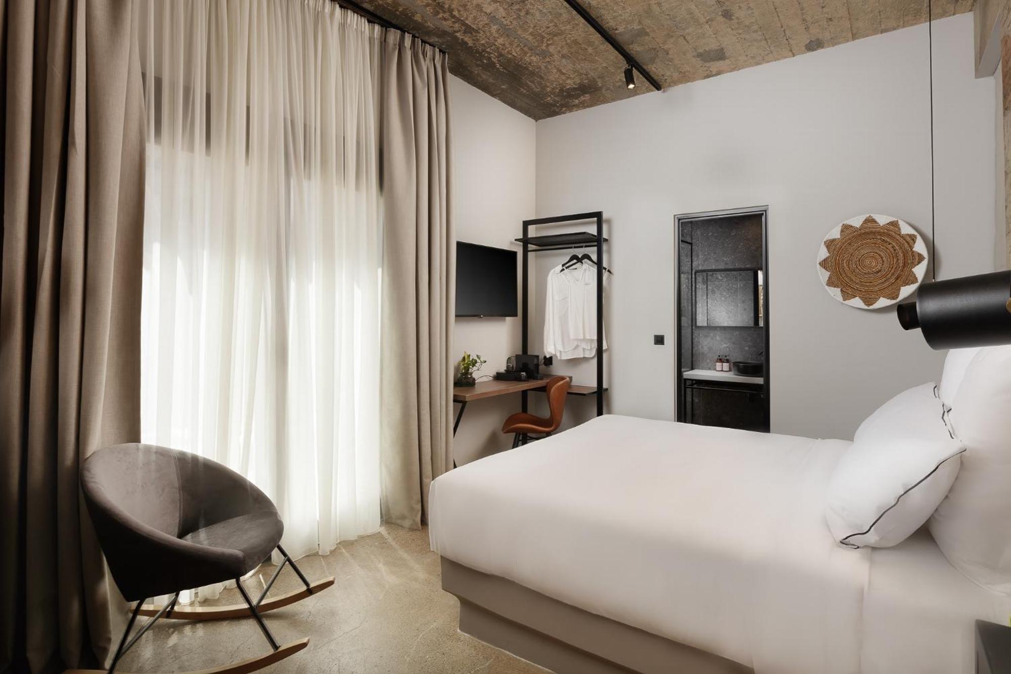 Anise, Aluma Hotels & Resorts Athen Eksteriør billede