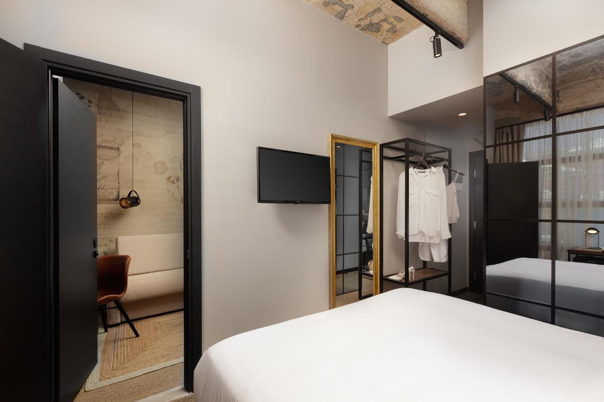 Anise, Aluma Hotels & Resorts Athen Eksteriør billede